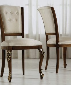 Стул MORELLO GIANPAOLO 1004T 2 - VENERE