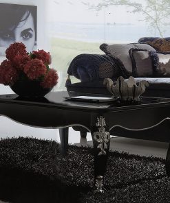 Стол журнальный MORELLO GIANPAOLO 1013T - VENERE