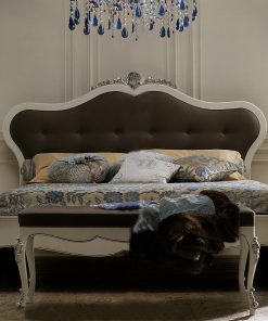 Кровать MORELLO GIANPAOLO 1031T - VENERE