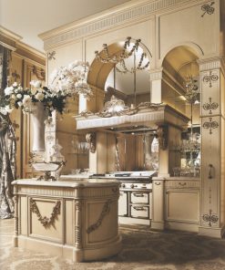 Кухня BELCOR VERSAILLES CLASSIC - Versailles Classic