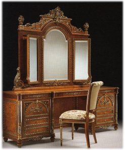 Зеркало Vanity CITTERIO 2337 -