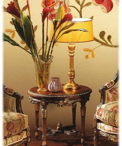 Подставка Dickens ANGELO CAPPELLINI 0549/06 - SITTINGROOMS