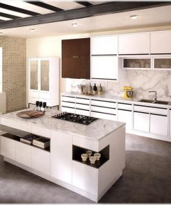 Кухня ASTER CUCINE Timeline-3 - Timeline
