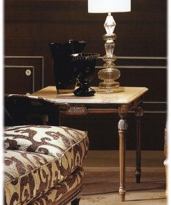 Подставка Melville ANGELO CAPPELLINI 0735/Q - SITTINGROOMS