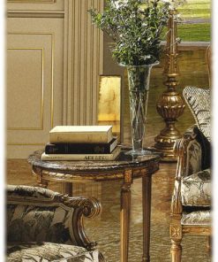 Подставка Monti ANGELO CAPPELLINI 0729/06 - SITTINGROOMS