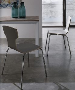 Стул HAT OZZIO DESIGN S037 2 - MOVE YOUR SPACE