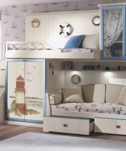 Детская из модулей PELLEGATTA DOVER -