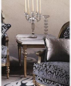Подставка Marino ANGELO CAPPELLINI 11161/Q - SITTINGROOMS