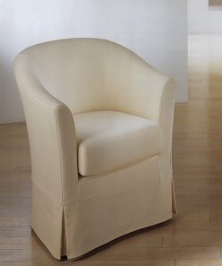Кресло JAM ERREBI JAM con gonna - 2015