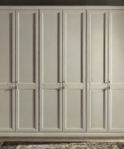 Шкаф NAPOLI CENEDESE NL56R - ACADEMY