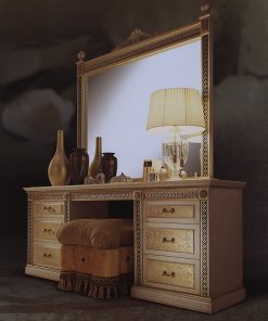 Туалетный столик VENICE CENEDESE A51 2 - ITALIAN COLLECTION