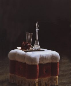 Пуф VENICE CENEDESE CC39 2 - ITALIAN COLLECTION