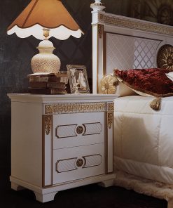 Тумбочка NAPLES CENEDESE A21 4 - ITALIAN COLLECTION