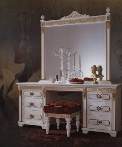 Туалетный столик NAPLES CENEDESE A51 4 - ITALIAN COLLECTION