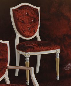 Стул NAPLES CENEDESE CC280 - ITALIAN COLLECTION