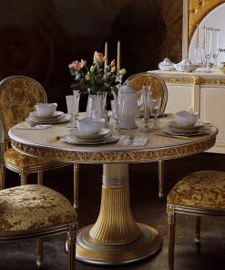 Стол NAPLES CENEDESE LT05 - ITALIAN COLLECTION