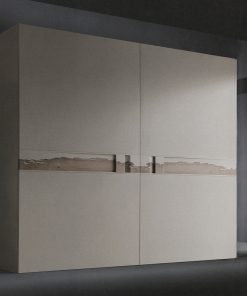 Шкаф VOGUE CENEDESE e5cVg299L - VENEZIA