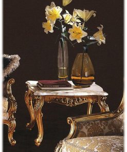 Подставка Puskin ANGELO CAPPELLINI 0574/Q - SITTINGROOMS