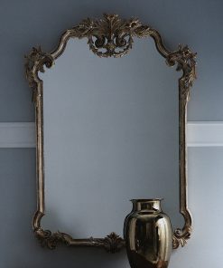 Зеркало SILVANO GRIFONI 3675 - LIVING ROOM