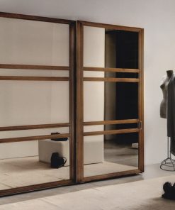 Шкаф MAV 9588 - MEMORIE CONTEMPORANEE