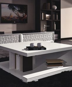 Стол журнальный MAV 9621 - MEMORIE CONTEMPORANEE