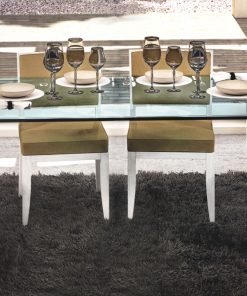 Стол MAV 9624 - MEMORIE CONTEMPORANEE