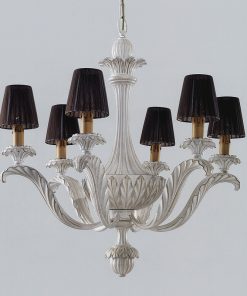 Люстра SILVANO GRIFONI 522 + 835 - LIGHT AND MIRROR