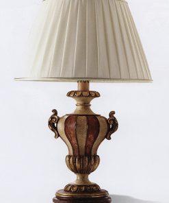 Настольная лампа SILVANO GRIFONI 1675 + 810 - LIGHT AND MIRROR