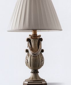 Настольная лампа SILVANO GRIFONI 1730 + 805 - LIGHT AND MIRROR