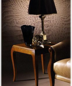 Подставка Poliziano ANGELO CAPPELLINI 9130/BQ - SITTINGROOMS