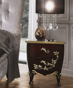 Тумбочка MAV A113 - AMELIA
