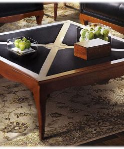 Стол журнальный De Amicis ANGELO CAPPELLINI 9135/Q13 - SITTINGROOMS