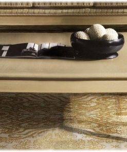Стол журнальный Croce ANGELO CAPPELLINI 11080/Q13 - SITTINGROOMS