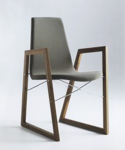 Кресло HORM RAY ARMCHAIR -