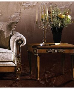 Подставка Carrol ANGELO CAPPELLINI 11080/BQ - SITTINGROOMS