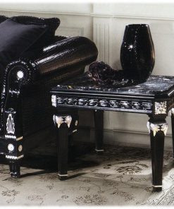 Подставка Carrol ANGELO CAPPELLINI 11090/Q - SITTINGROOMS