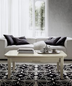 Стол журнальный DALL'AGNESE TI1413714 - TIFFANY