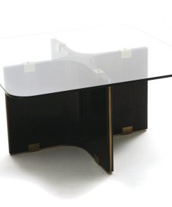 Стол журнальный MAXIME MARIONI 02717 - NOTORIOUS