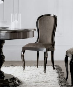 Стул FLAI 540 - VILLE LUMIERE