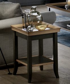 Сервировочный столик FLAI 2640 - COUNTRY CLUB