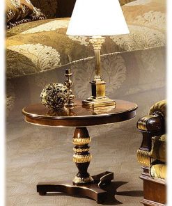 Подставка Turghenjev ANGELO CAPPELLINI 10092/07 - SITTINGROOMS