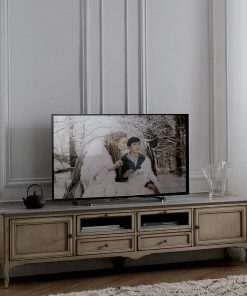 Тумба под TV FLAI 8117 - MAISON DES FLEURES