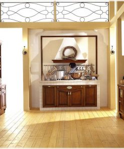 Кухня ASTER CUCINE SINTONIA-6 - Sintonia