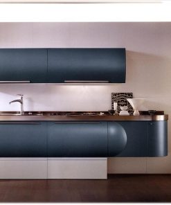 Кухня ASTER CUCINE TRENDY-1 - Trendy