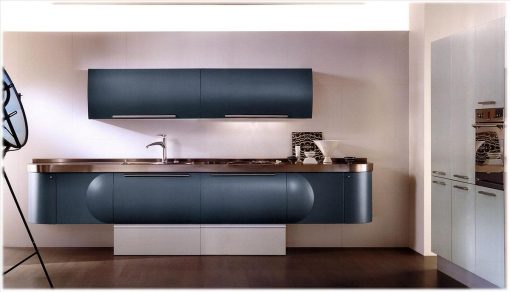 Кухня ASTER CUCINE TRENDY-1 - Trendy