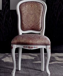 Стул MIRANDOLA M2042/S - ROSE
