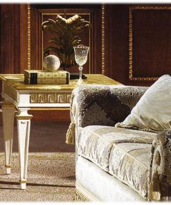 Подставка Forster ANGELO CAPPELLINI 9134/Q - SITTINGROOMS