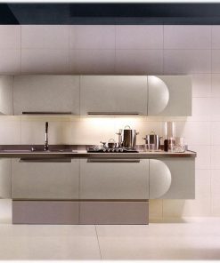 Кухня ASTER CUCINE TRENDY-2 - Trendy