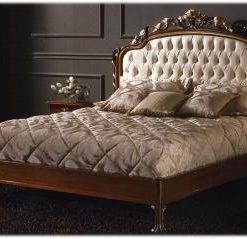 Кровать CEPPI 2455 - LUXURY