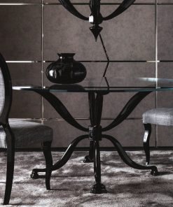 Стол MORGAN CORTE ZARI 299-VT3 - ZOE